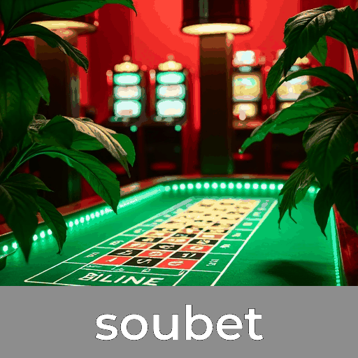 Soubet: Slots-Grandes Prêmios, Dealers ao Vivo-Experiência Imersiva, Jogos de Mesa-Variedade Inigualável