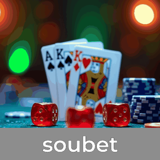Soubet: A Revolução das Apostas no Seu Celular