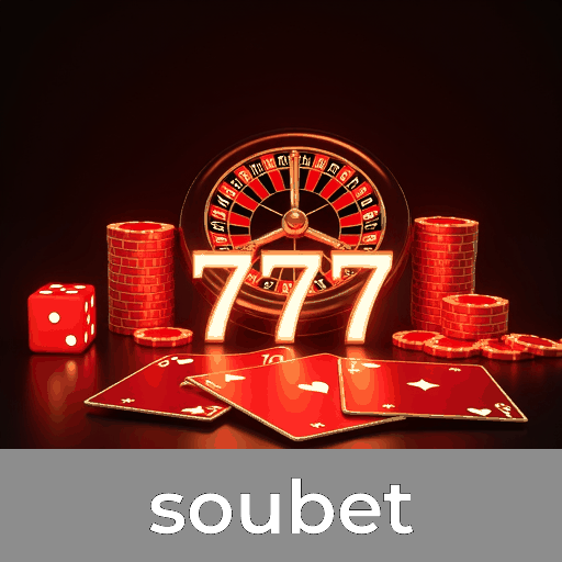 Soubet: A Experiência Autêntica de Jogos de Mesa ao Vivo