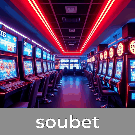 Soubet: A Plataforma de Apostas Online com Segurança e Profissionalismo